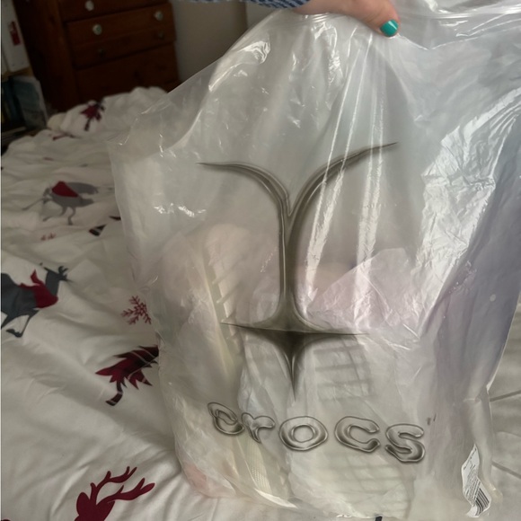 LIL NAS X MEGA CRUSH CLOG from Croc - Picture 7 of 7